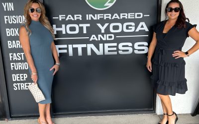 Leading Canadian Yoga and Fitness Franchise Enters International Market
